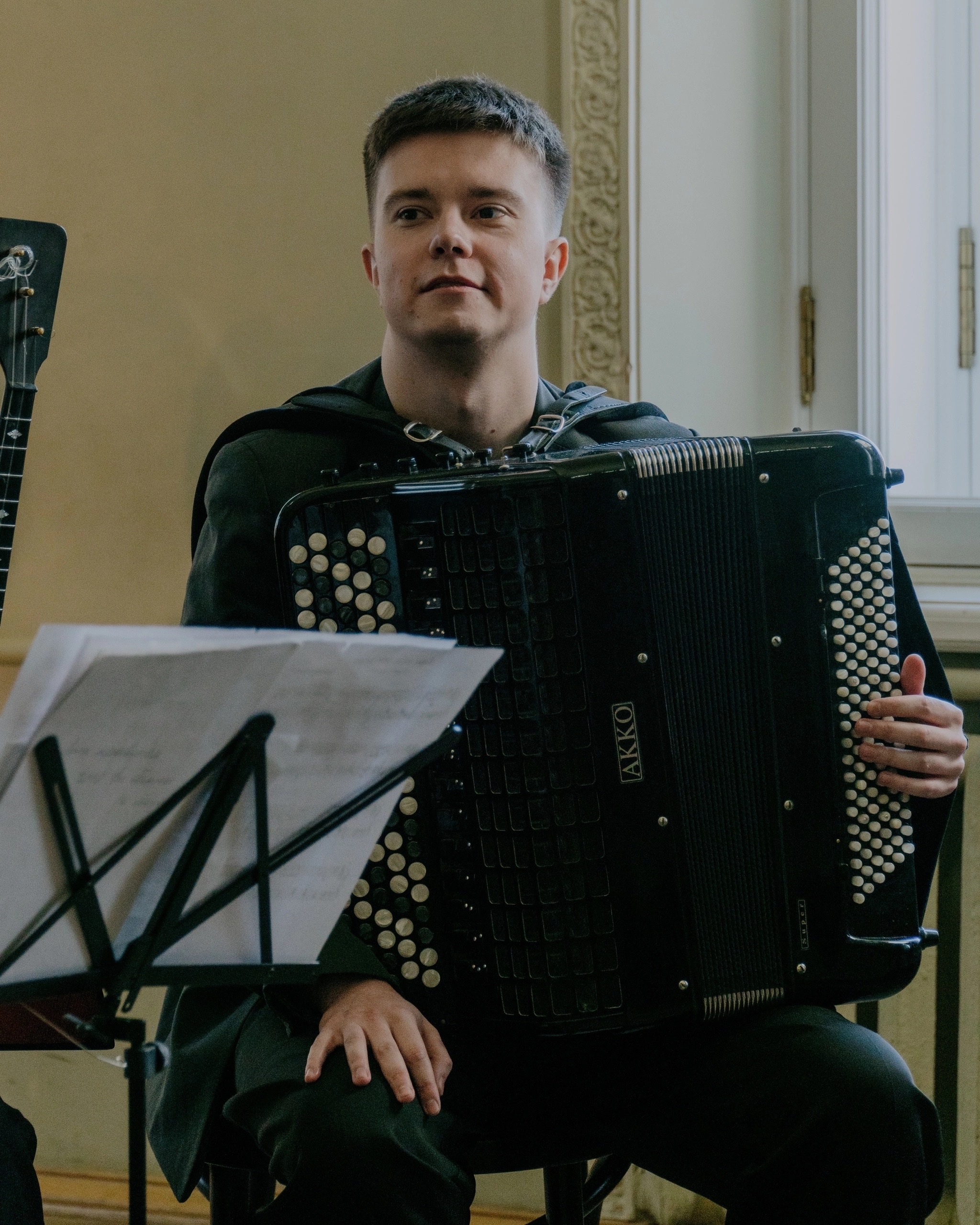 Анатолий Лебедев
