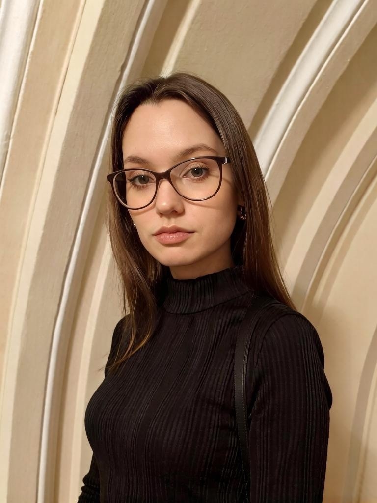 Наталья Захаркина
